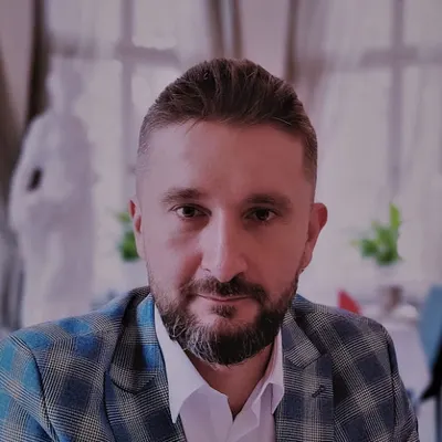 lek. Przemysław Wójcik